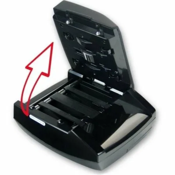 Detector de Billetes Falsos Cash Tester CT 432 SD - Imagen 3
