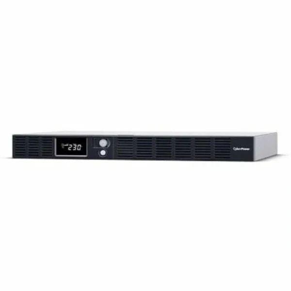 SAI Línea Interactiva Cyberpower OR1500ERM1U/ 1500VA-900W/ 6 Salidas/ Formato Rack - Imagen 2