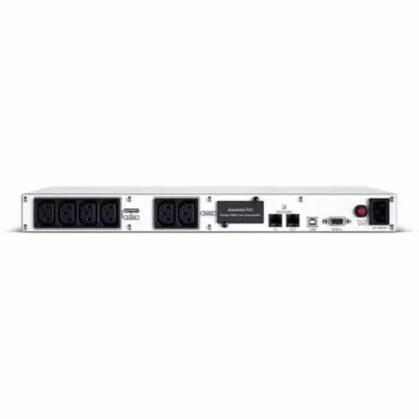 SAI Línea Interactiva Cyberpower OR1500ERM1U/ 1500VA-900W/ 6 Salidas/ Formato Rack - Imagen 3