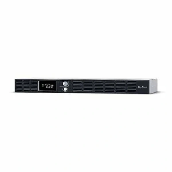 SAI Línea Interactiva Cyberpower OR600ERM1U/ 600VA-360W/ 6 Salidas/ Formato Rack - Imagen 2