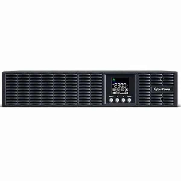 SAI Línea Interactiva Cyberpower PR2200ERT2U/ 2200VA-2200W/ 8 Salidas/ Formato Torre/Rack - Imagen 2