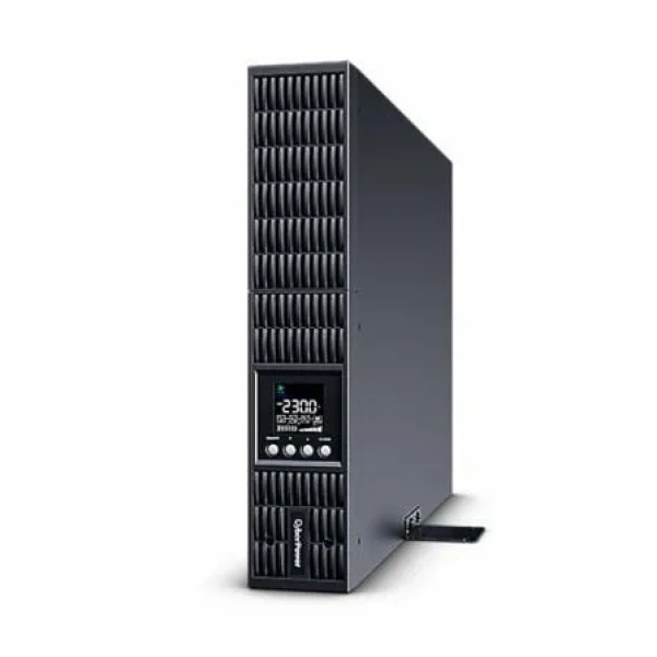 SAI Online Cyberpower OLS3000ERT2UA/ 3000VA-2700W/ 10 Salidas/ Formato Rack - Imagen 2