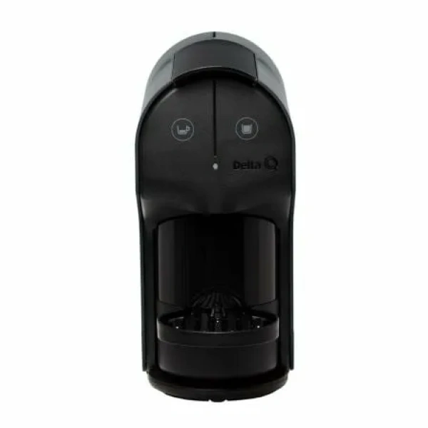 Cafetera de Cápsulas Delta Quick/ Negra - Imagen 3