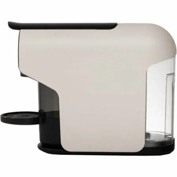 Cafetera de Cápsulas Delta Quick/ Blanca - Imagen 2