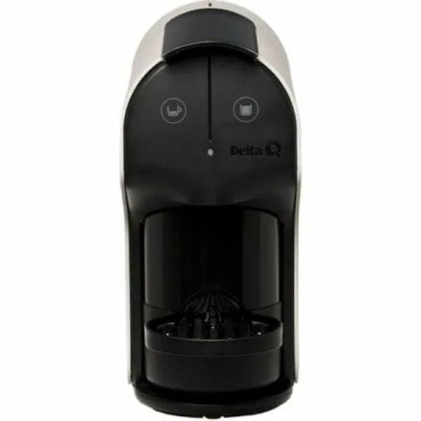 Cafetera de Cápsulas Delta Quick/ Blanca - Imagen 3
