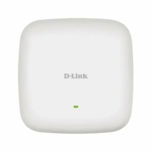 Punto de Acceso Inalámbrico D-Link DAP-2682 2300Mbps/ 2.4GHz 5GHz/ Antenas de 4.8dBi/ WiFi 802.11ac/n/b/g