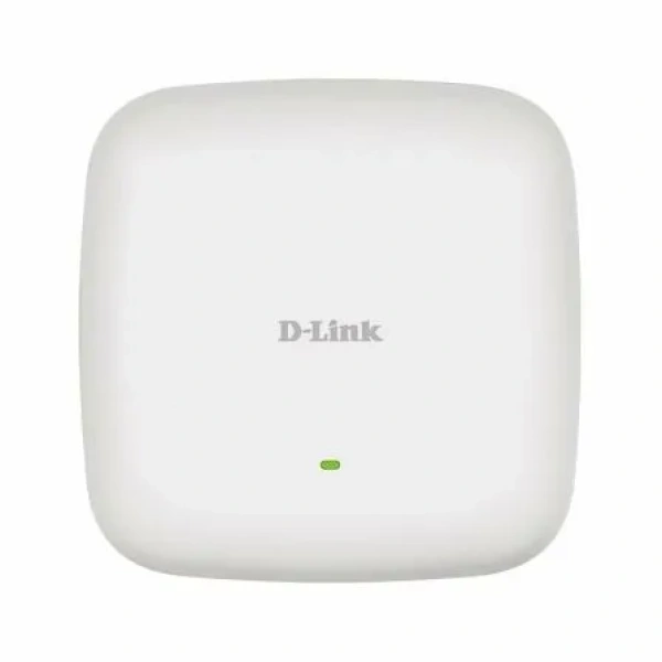 Punto de Acceso Inalámbrico D-Link DAP-2682 2300Mbps/ 2.4GHz 5GHz/ Antenas de 4.8dBi/ WiFi 802.11ac/n/b/g