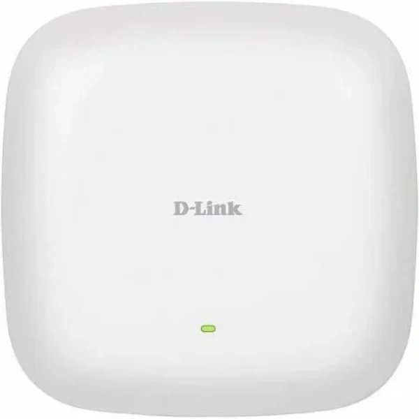 Punto de Acceso Inalámbrico D-Link DAP-X2850 PoE/ 3600Mbps/ 2.4GHz 5GHz/ Antenas de 3.5/5.5dBi/ WiFi 802.11ax