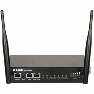 Punto de Acceso Inalámbrico D-Link DIS-2650AP 1200Mbps/ 2.4GHz 5GHz/ Antenas de 3dBi/ WiFi 802.11ac/n/b/g