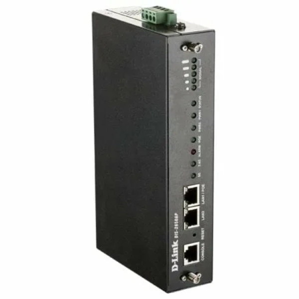 Punto de Acceso Inalámbrico D-Link DIS-2650AP 1200Mbps/ 2.4GHz 5GHz/ Antenas de 3dBi/ WiFi 802.11ac/n/b/g - Imagen 3