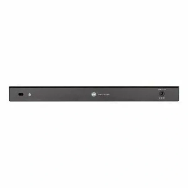 Switch D-Link DGS-1016S 16 Puertos/ RJ-45 10/100/1000 - Imagen 3