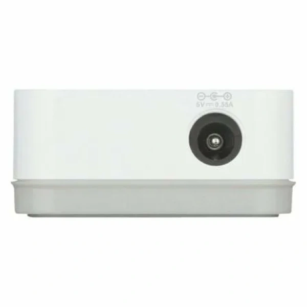 Switch D-Link GO-SW-5E 5 Puertos/ RJ-45 10/100 - Imagen 3