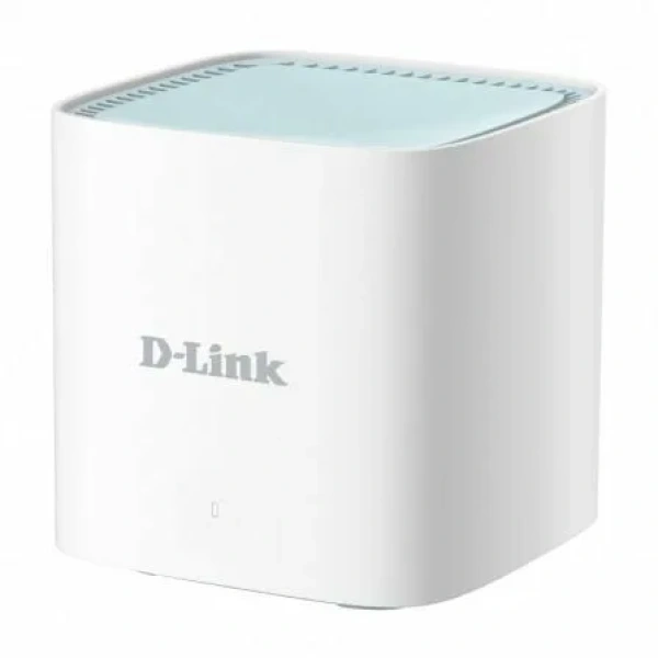 Sistema Mesh D-Link M15-2 1500Mbps/ 2.4GHz 5GHz/ Pack de 2 - Imagen 2