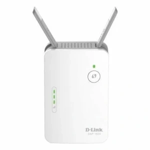 Repetidor Inalámbrico D-Link DAP-1620 AC1300 1300Mbps/ 2 Antenas