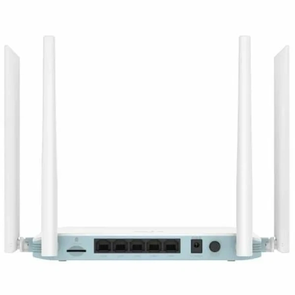 Router Inalámbrico 4G D-Link G403 EAGLE PRO AI N300 Smart 300Mbps/ 4 Antenas/ WiFi 802.11n/b/g - Imagen 3