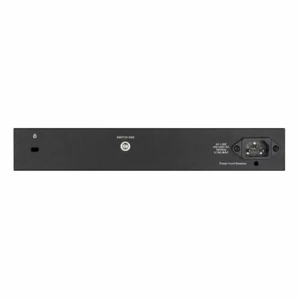 Switch D-Link DGS-1210-10 10 Puertos/ RJ-45 Gigabit 10/100/1000 SFP - Imagen 3