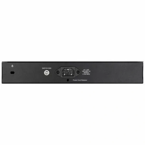 Switch D-Link DGS-1210-20/ 20 Puertos/ RJ45 10/100/1000/ SFP - Imagen 3
