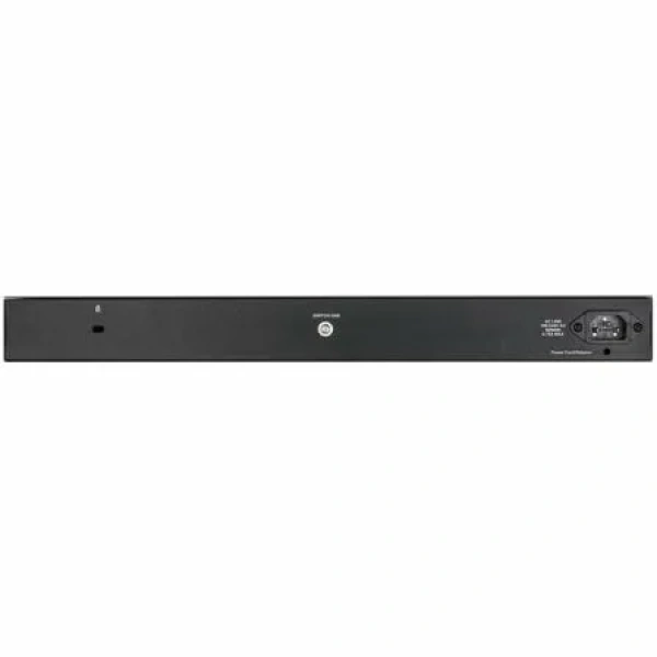 Switch Gestionado D-Link DGS-1210-24/ 24 Puertos/ RJ-45 10/100/1000/ SFP - Imagen 2