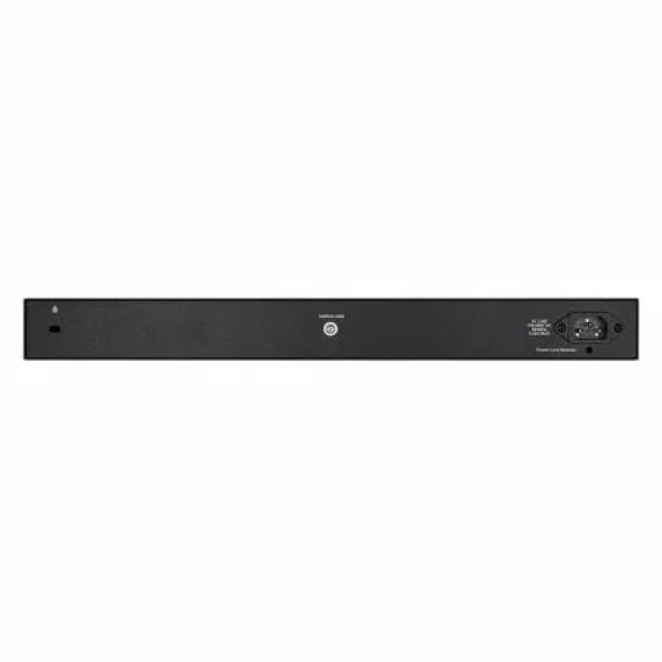 Switch Smart Plus D-Link DGS-1210-26 26 Puertos/ RJ-45 10/100/1000/ SFP - Imagen 3