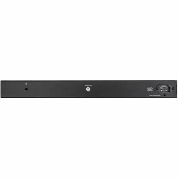Switch D-Link DGS-1210-52 Smart+ 52 Puertos/ RJ-45 10/100/1000/ SFP - Imagen 3