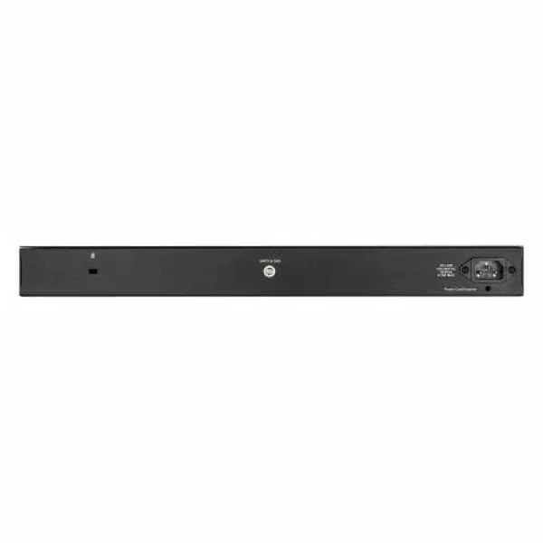 Switch Gestionable D-Link DGS-1210-52MP 52 Puertos/ RJ-45 10/100/1000 PoE/ SFP - Imagen 3