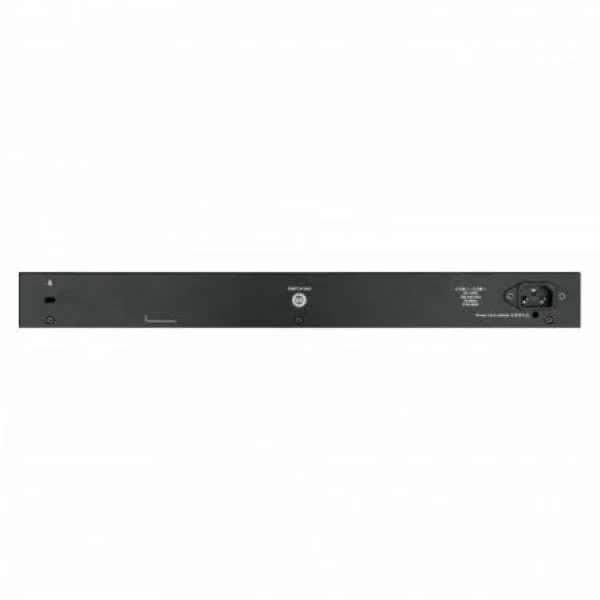 Switch Gestionado D-Link DGS-1250-28X 28 Puertos/ RJ-45 Gigabit 10/100/1000/ SFP - Imagen 3