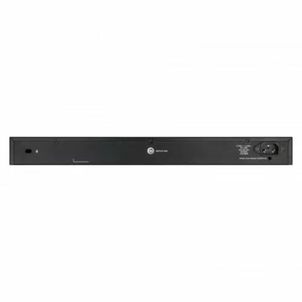 Switch Gestionado D-Link DGS-1250-52X 52 Puertos/ RJ-45 10/100/1000/ SFP - Imagen 3