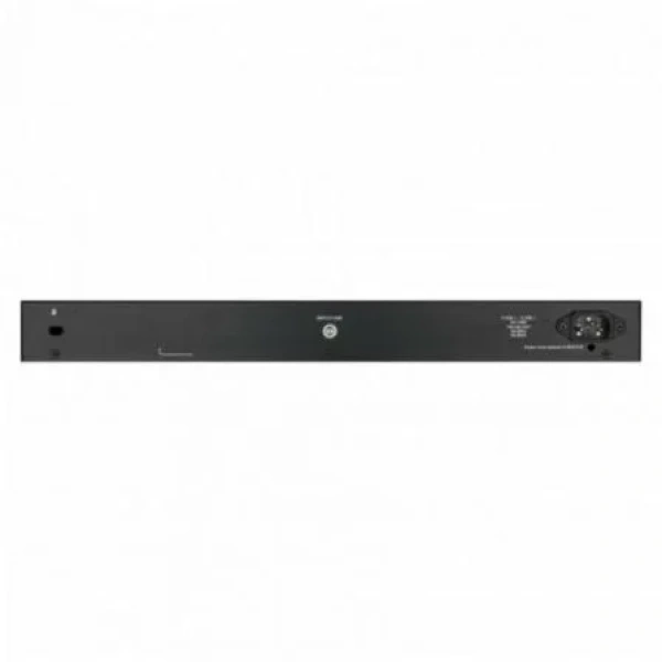 Switch Gestionado D-Link Smart DGS-1250-52XMP 52 Puertos/ RJ-45 10/100/1000 PoE/ SFP - Imagen 3