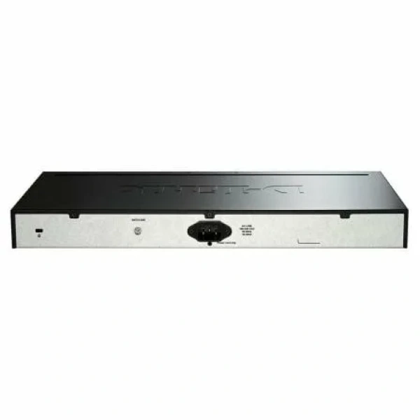 Switch D-Link Smart DGS-1510-28P 28 Puertos/ RJ-45 10/100/1000 PoE/ SFP - Imagen 3