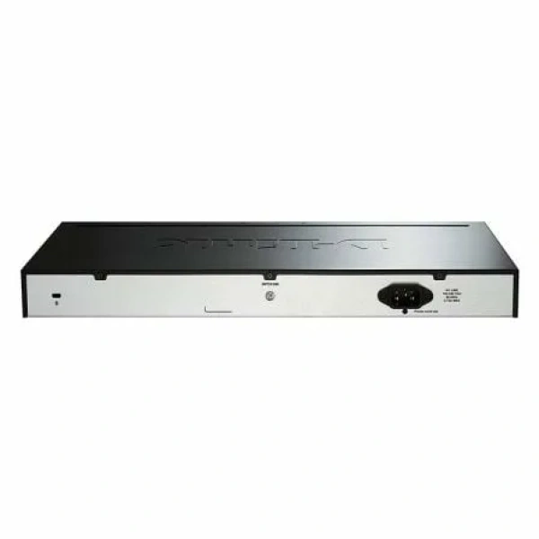 Switch D-Link SmartPro DGS-1510-28X 28 Puertos/ RJ-45 10/100/1000/ SFP - Imagen 3