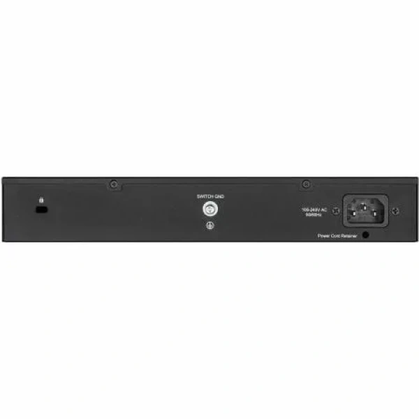 Switch D-Link GO-SW-24G 24 Puertos/ Gigabit 10/100/1000 - Imagen 3