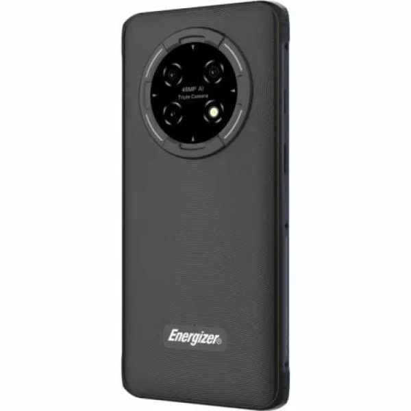 Smartphone Ruggerizado Energizer Hard Case H67G 4GB/ 128GB/ 5G/ 6.78"/ Negro - Imagen 3