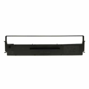 Cinta Entintada Epson C13S0156333/ Negra
