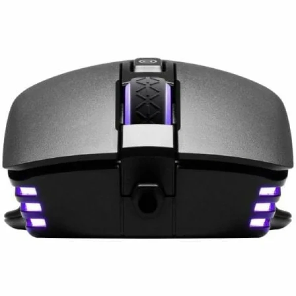 Ratón Gaming EVGA X12/ Hasta 16000 DPI - Imagen 2