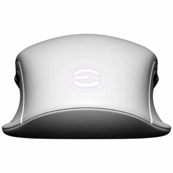 Ratón Gaming EVGA X12/ Hasta 16000 DPI/ Blanco - Imagen 3