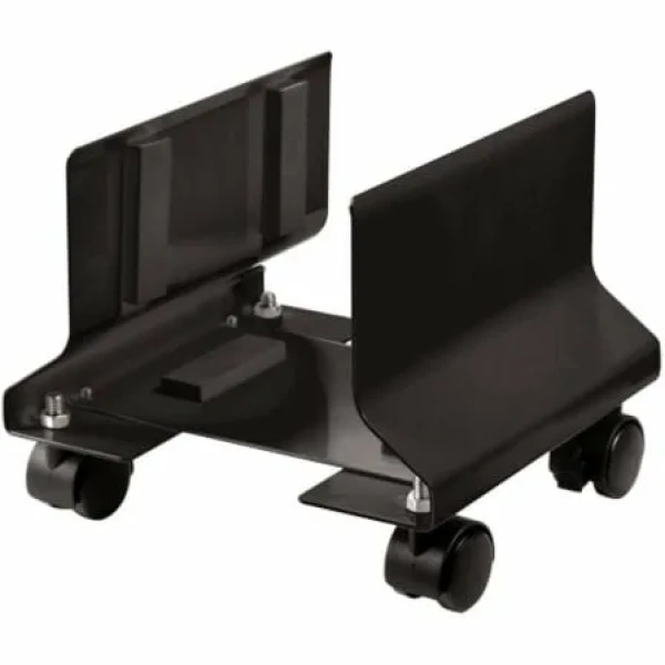 Soporte CPU con Ruedas para PC Fellowes 9169201 - Imagen 2