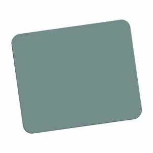 Alfombrilla Fellowes Estándar 29702/ 6 x 186 x 224mm/ Gris