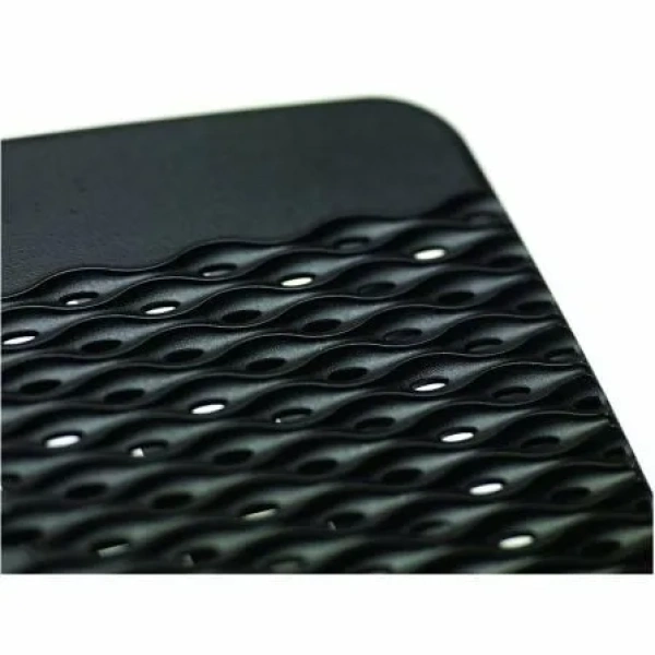 Reposapiés Fellowes Refresh 8066001/ con Ventilación/ 9.53 x 45.24 x 33.02cm - Imagen 2