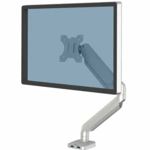 Soporte de Mesa para Monitor Fellowes 8056401/ hasta 8kg