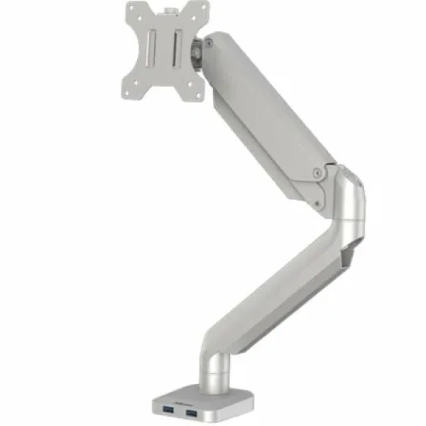 Soporte de Mesa para Monitor Fellowes 8056401/ hasta 8kg - Imagen 2