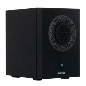 Altavoz con Bluetooth Fonestar DOTS-N/ 12W/ 1.0