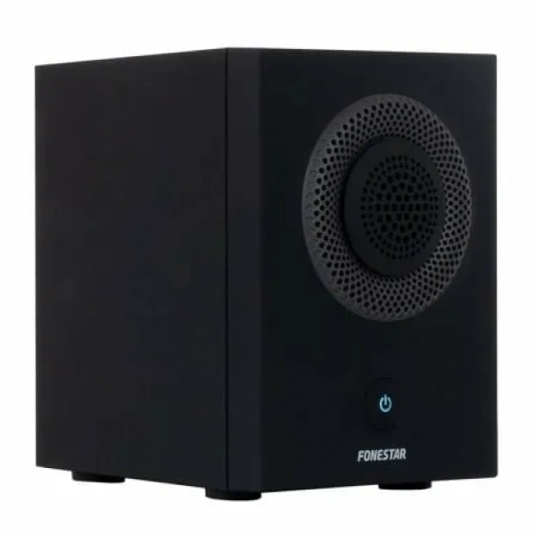 Altavoz con Bluetooth Fonestar DOTS-N/ 12W/ 1.0