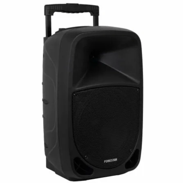 Altavoz Portable con Bluetooth Fonestar Malibu-310/ 100W - Imagen 2