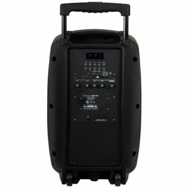 Altavoz Portable con Bluetooth Fonestar Malibu-310/ 100W - Imagen 3