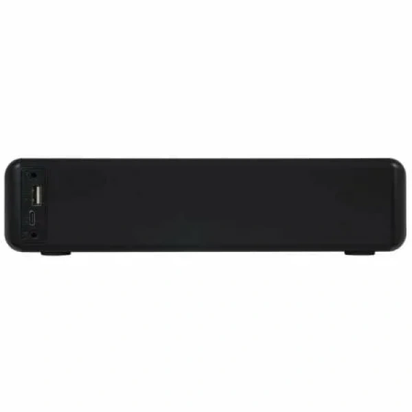 Barra de Sonido con Bluetooth Fonestar SING-BAR/ 30W/ 2.0 - Imagen 3