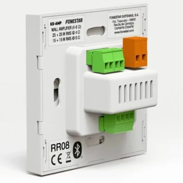 Kit de Sonido Fonestar KS-WALL-4 - Imagen 3
