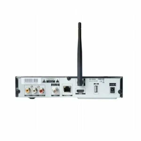 Receptor TV Satélite Fonestar RDS-585WHD - Imagen 3