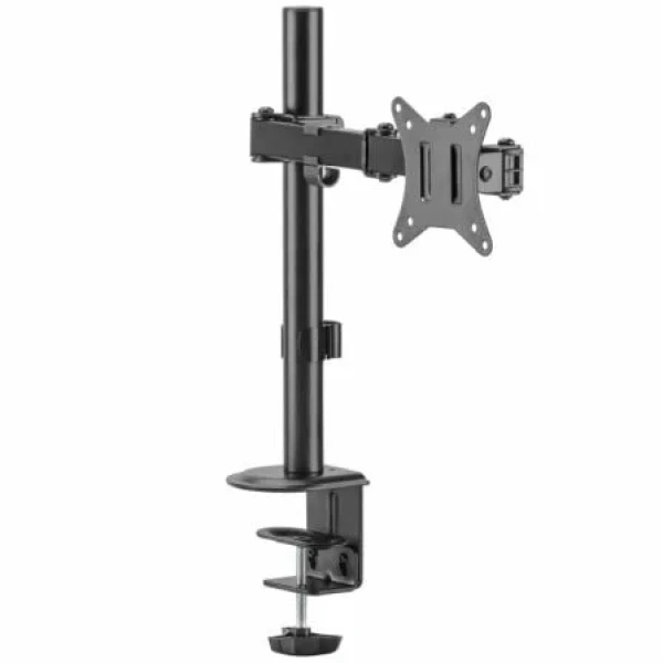 Soporte de Mesa para Monitor Fonestar SMM-11BA/ hasta 9kg - Imagen 3
