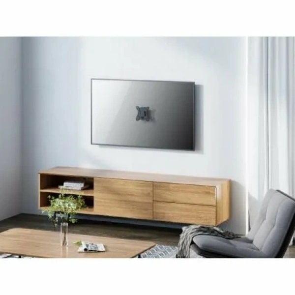 Soporte de Pared Inclinable Fonestar TILT-11BA para TV de 13-32"/ hasta 25kg - Imagen 3