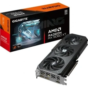 Tarjeta Gráfica Gigabyte Radeon RX 9060XT Gaming/ 16GB GDDR6